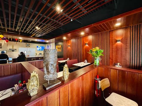 Pho vanhly noodle house. 15-Mar-2023 ... Let's check out…. Pho Vanhly Noodle House - Modern Asian fusion restaurant located in Wilmington North Carolina. We recently had the opportunity ... 