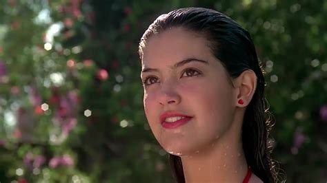 Yes! :) Phoebe Cates nudity facts: she was last seen naked 40 years ago at the age of 19. Nude pictures are from movie Private School (1983). her first nude pictures are from a …