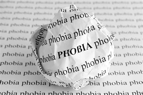 Phobias can be cured - Angelnet.com