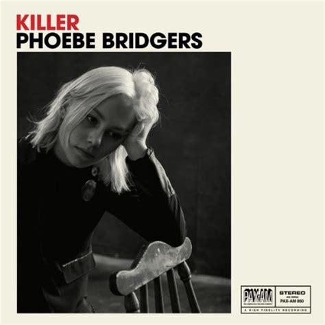 Phoebe Bridgers/ Copycat Killer Limited Color Ep eBay