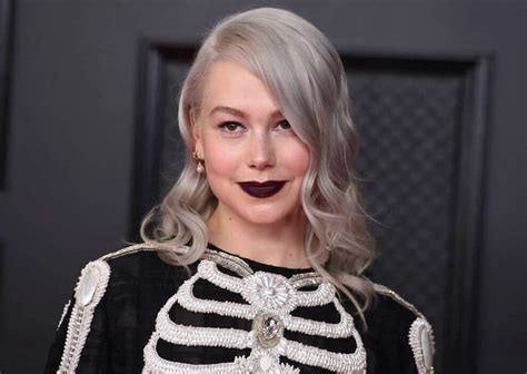 Phoebe Bridgers - Bio, Age, Wiki, Facts and Family - in4fp.com