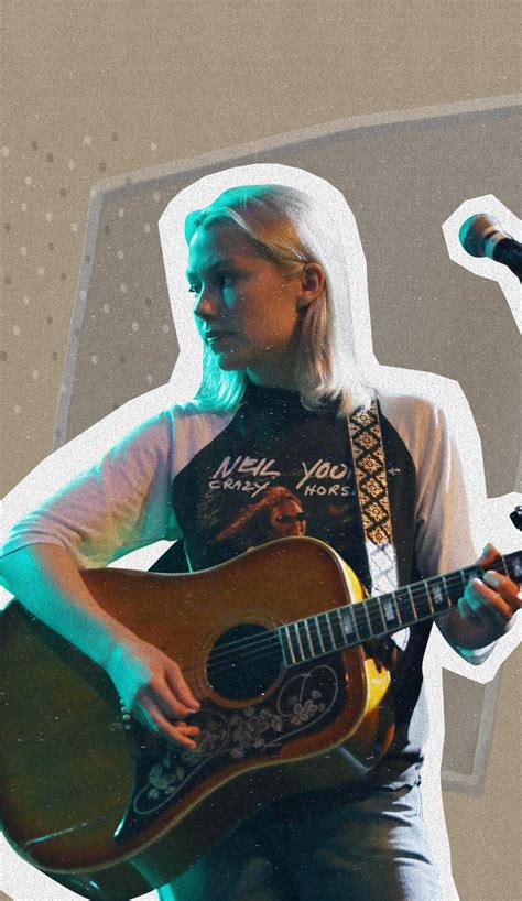 Phoebe Bridgers Tickets NYC Events 2024/2024