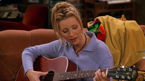 Phoebe Buffay - Smelly Cat 2024 (Phoebe Buffay - Friends