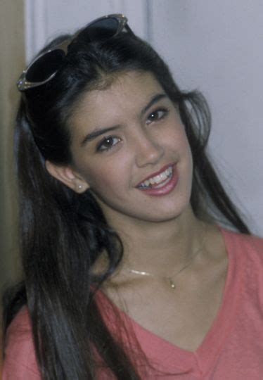 Phoebe Cates At 50