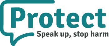 Phoebe Mather - Protect - Speak up stop harm