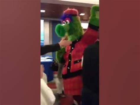 Phoebe Phanatic Appearance - YouTube