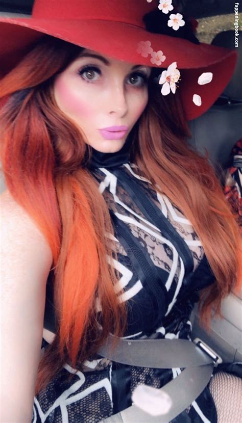 Phoebe Price Onlyfans