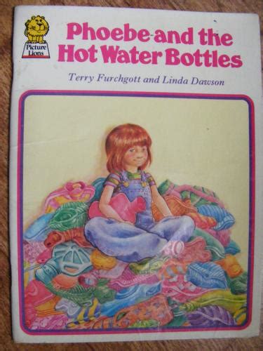 Phoebe and the hot water bottle (1980 edition) Open Library