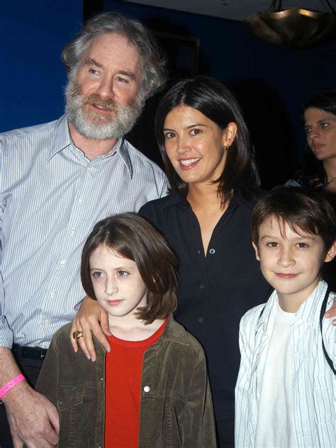 Phoebe cates children