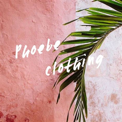 Phoebeclothing