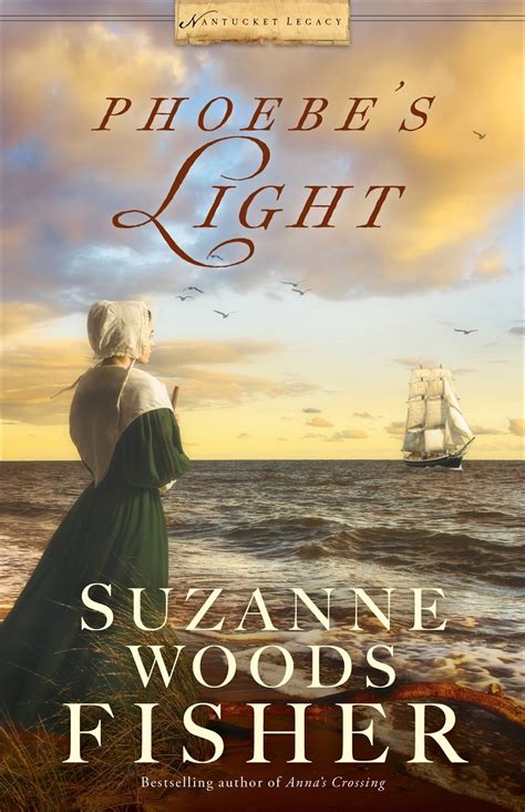 Read Phoebes Light Nantucket Legacy 1 By Suzanne Woods Fisher