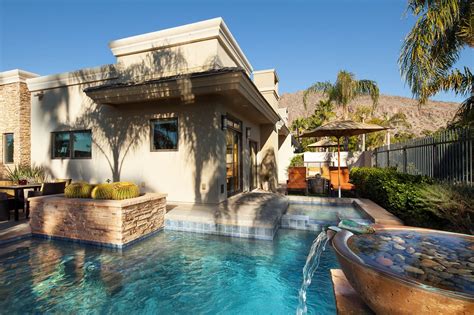 Phoenician Residences, a Luxury Collection Residence Club, Scottsdale ...