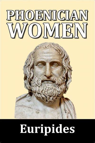 Phoenician Women play by Euripides Britannica