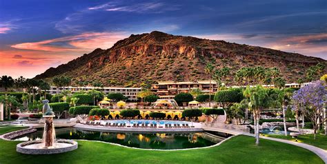 Phoenician resort scottsdale arizona. The Phoenician, A Luxury Collection Resort, Scottsdale 6000 East Camelback Road Scottsdale, AZ USA 85251 (480) 941-8200 