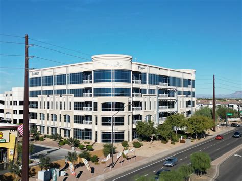 Phoenix, AZ Office Space For Sublease - OfficeSpace.com