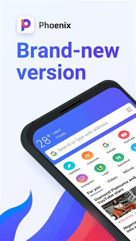 Phoenix APK Download for Android 