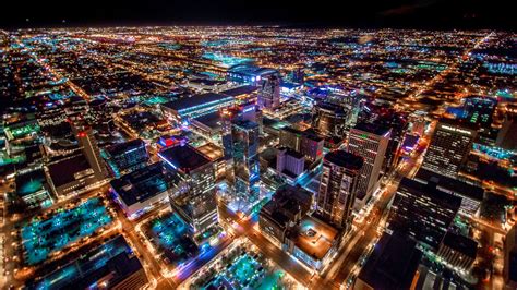 Phoenix Aerial Photos and Premium High Res Pictures - Getty …