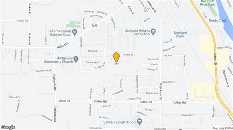 Phoenix Apartments Red Bluff, CA Apartments for Rent