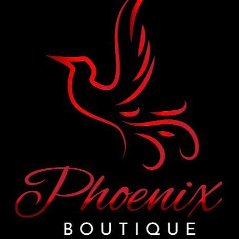 Phoenix Boutique - Startsida