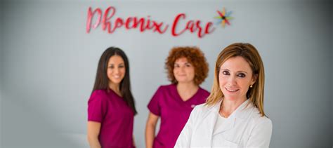 Phoenix Care Almería