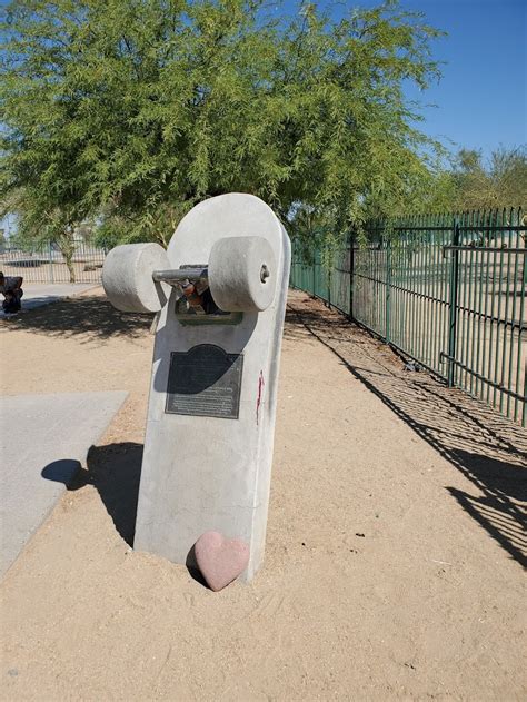 Phoenix City Government Desert West Sports Complex