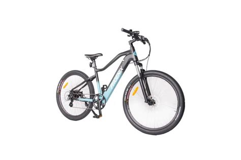 Phoenix E-Mountainbike 27.5 Zoll 36 Volt - Frankenspalter