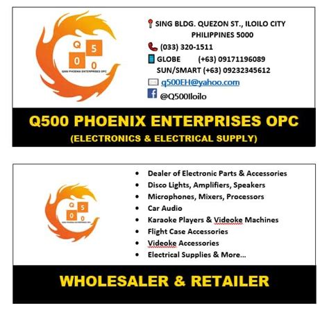 Phoenix Electronic Enterprises - Overview, News