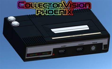 Phoenix Emulator : 3DO - Reddit