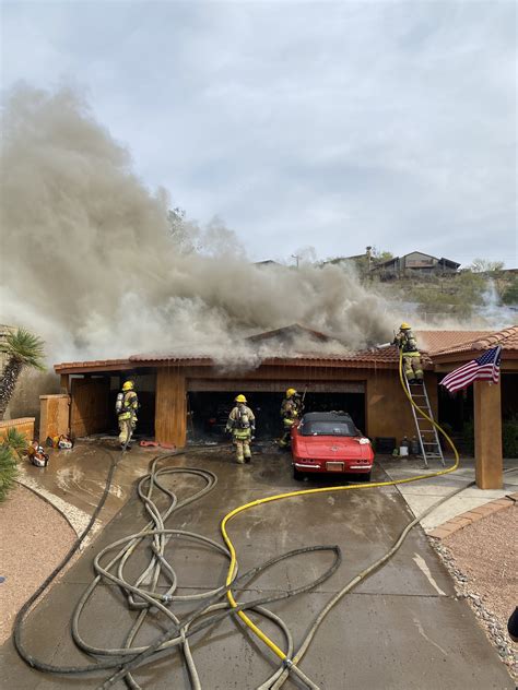 Phoenix Fire Dept. (@PHXFire) / Twitter