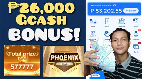 Phoenix Game GCash: A Gateway to Unlimited Entertainment and Rewards