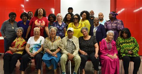 Phoenix Genealogy Group Aims To Uncover Hidden Black History