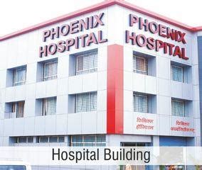 Phoenix Hospital (Unit of Rajveer Health Services) Pune - Hospitals …