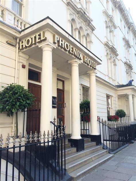 Phoenix Hotel - London - Hotels.com