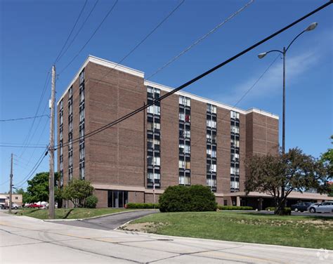 Phoenix House 850 N MERIDIAN RD, YOUNGSTOWN, OH, 44509 ...