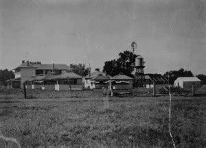 Phoenix Indian School - Asylum Projects