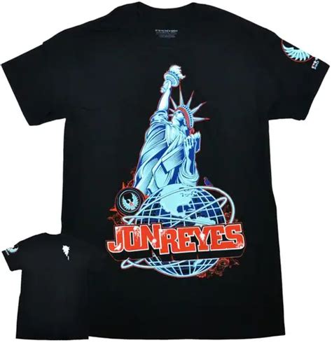 Phoenix Jon Reyes T-Shirt SkatePro