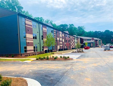 Phoenix Landing Apartments Lagrange, GA Low Income Apartments