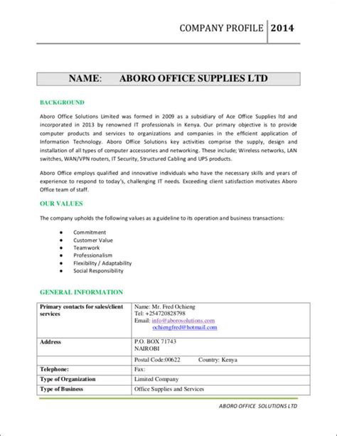 Phoenix Office Supplies Ltd - Company Profile and News