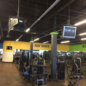 Phoenix Performance Fitness Center