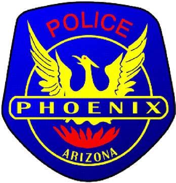 Phoenix Police Department Launches Apex Mobile Community App