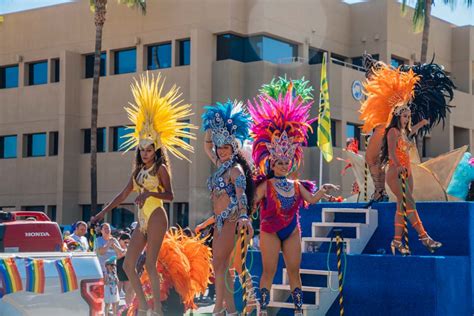 Phoenix Pride &ndash; LGBTQ+ Pride