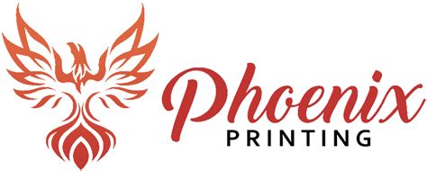 Phoenix Printing Services #1 Online Print Shop