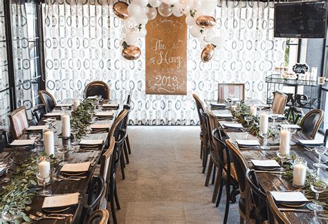 Phoenix Private Dining and Banquet Rooms OpenTable