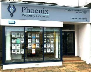 Phoenix Property Services Estate agent Mylisting365