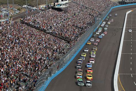 Phoenix Raceway Photos and Premium High Res …