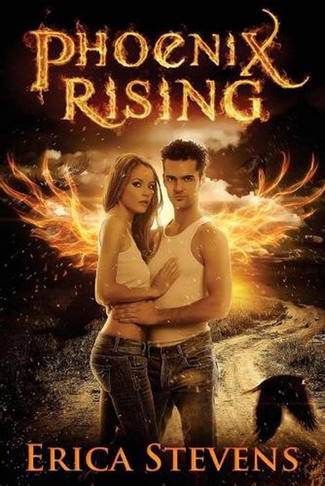 Phoenix Rising Book 5 The Kindred Series
