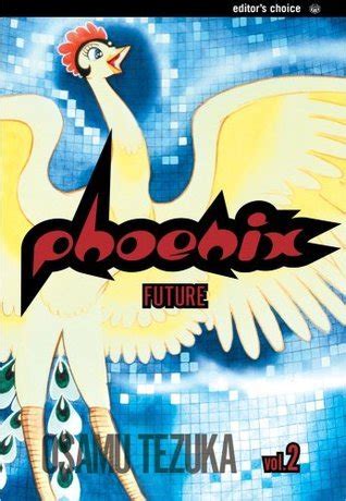 Phoenix Series by Osamu Tezuka - Goodreads