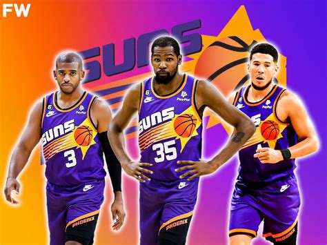 Phoenix Suns Trade Rumors 2023