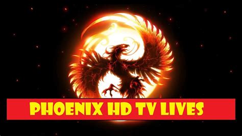 Phoenix TV Live