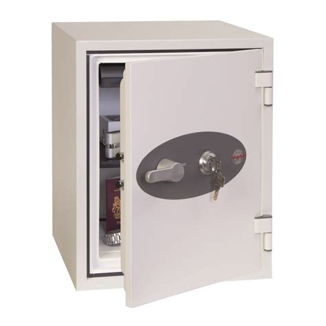 Phoenix Titan Fire Safe FS1283K, Fire Safe for Paper - All About …